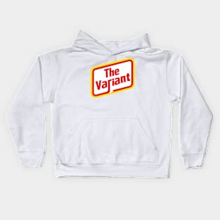 Weiners!! Kids Hoodie